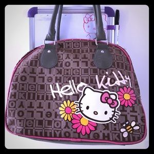 👜🐱 Hello Kitty Handbag 🐱👜